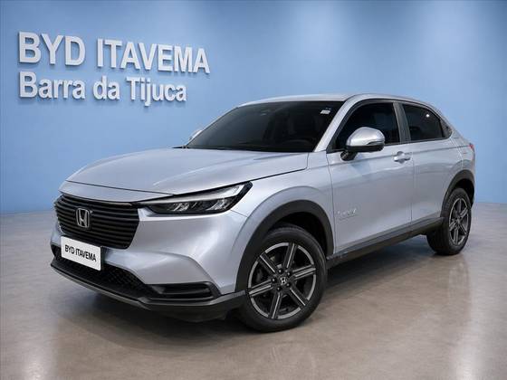 HONDA HR-V 1.5 DI I-VTEC FLEX EX CVT